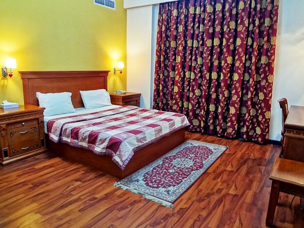 Sea Diamond Plaza Apartments Μανάμα Εξωτερικό φωτογραφία