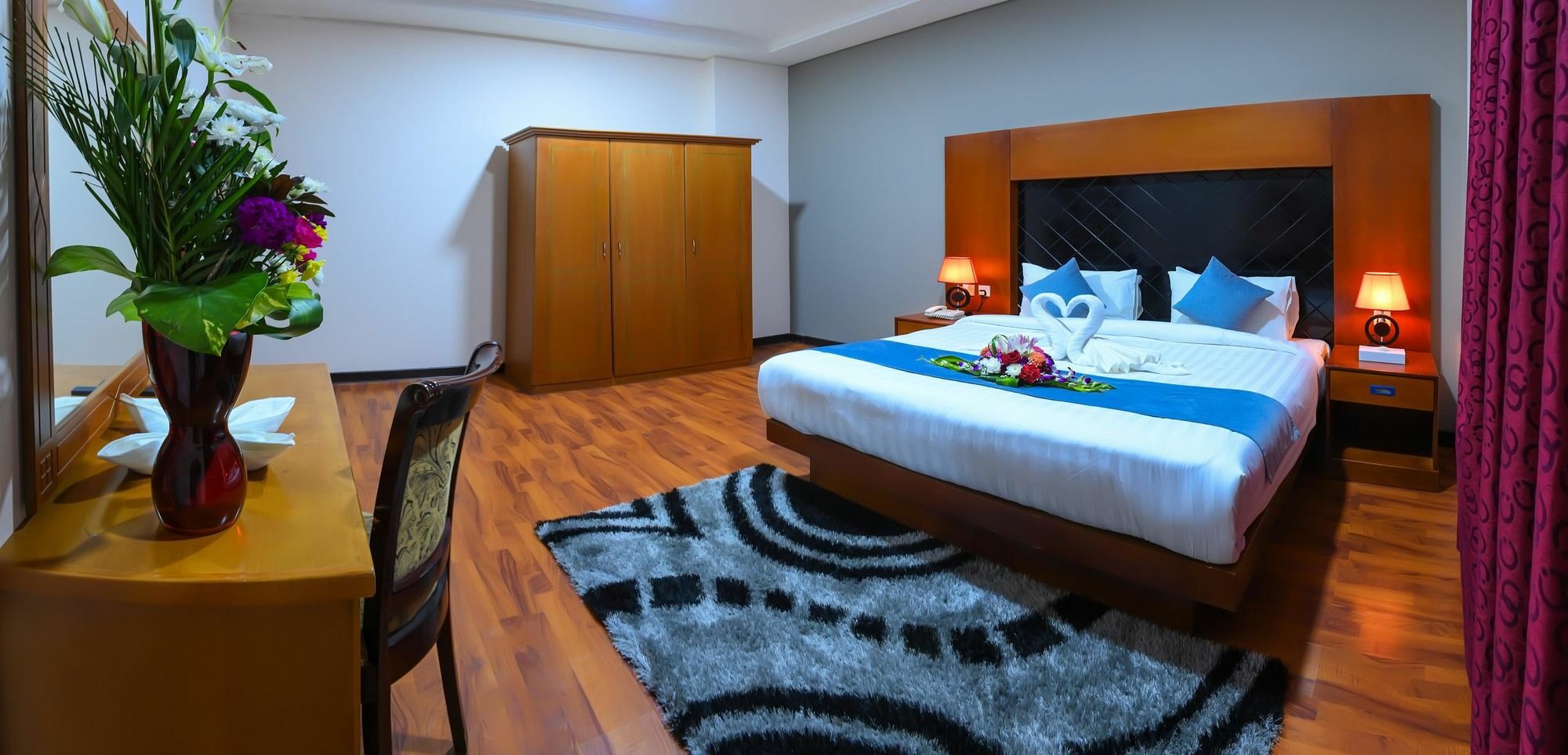 Sea Diamond Plaza Apartments Μανάμα Εξωτερικό φωτογραφία