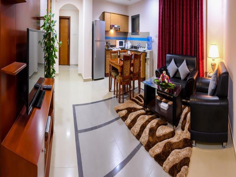 Sea Diamond Plaza Apartments Μανάμα Εξωτερικό φωτογραφία