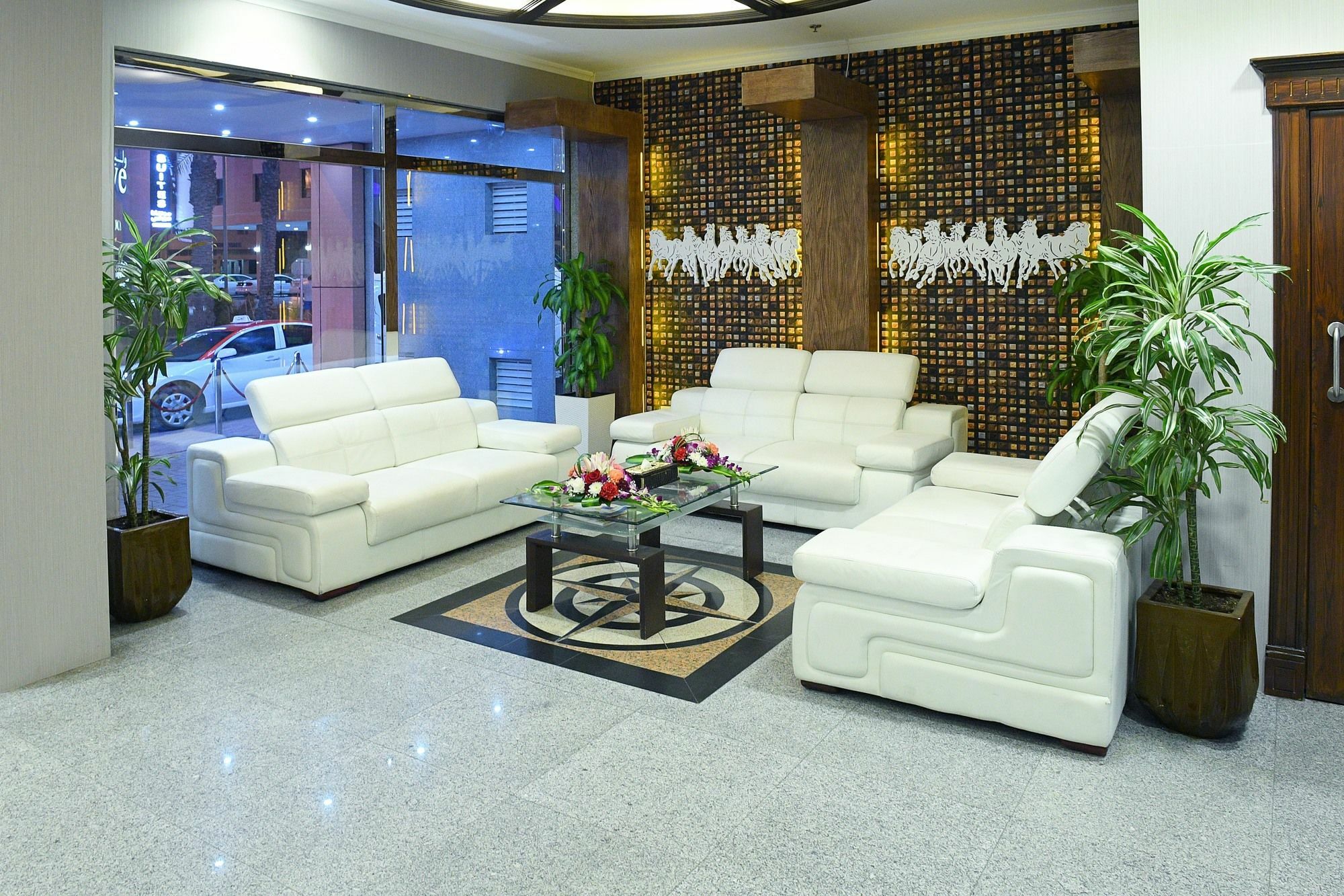 Sea Diamond Plaza Apartments Μανάμα Εξωτερικό φωτογραφία