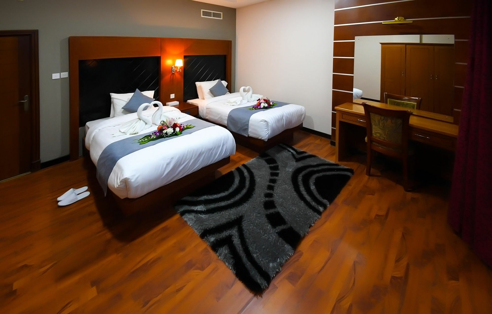 Sea Diamond Plaza Apartments Μανάμα Εξωτερικό φωτογραφία